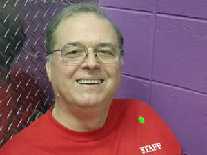 Bill Byrd